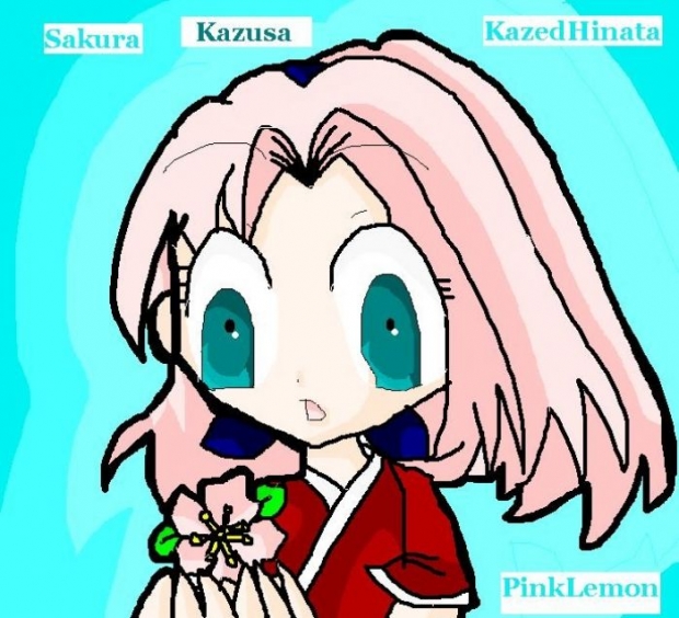 Sakura Sakura