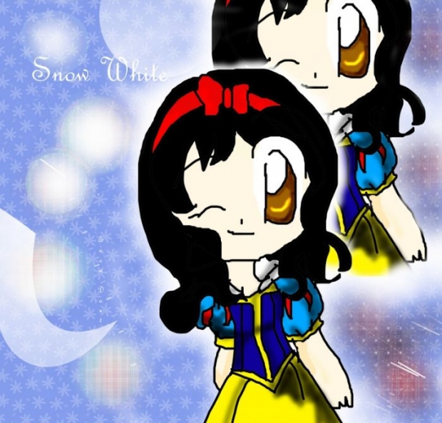 ~*snow_white*~