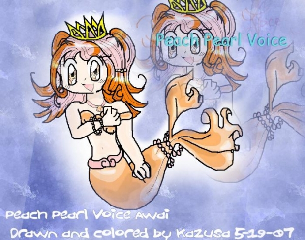 Peachpearlvoice