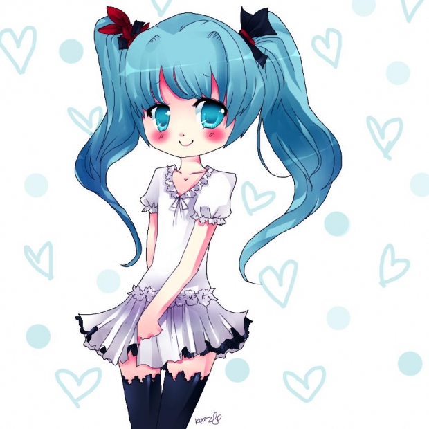 WIM-Miku