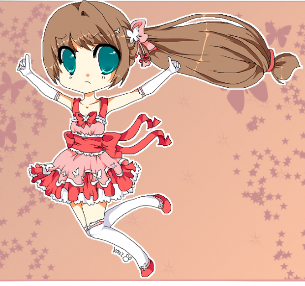 butterfly transformation