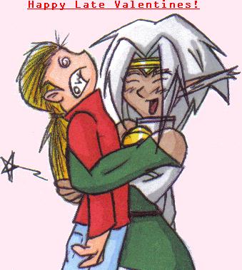 Late Valentines Pic!