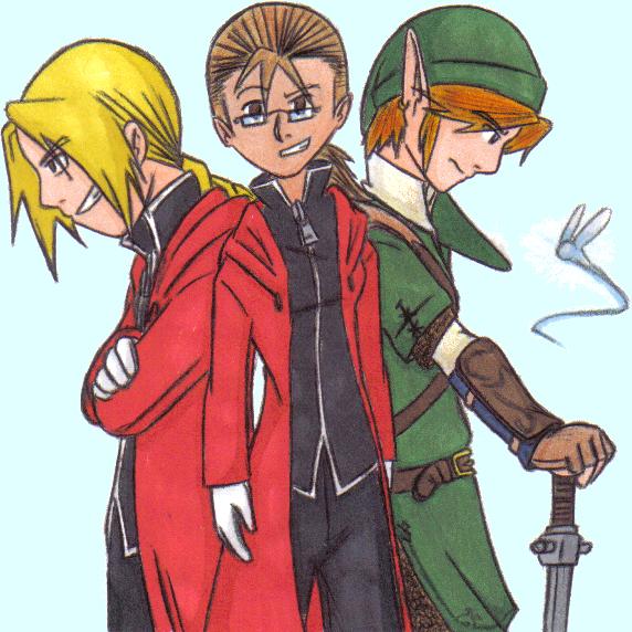 (real)art For Soulalchemist