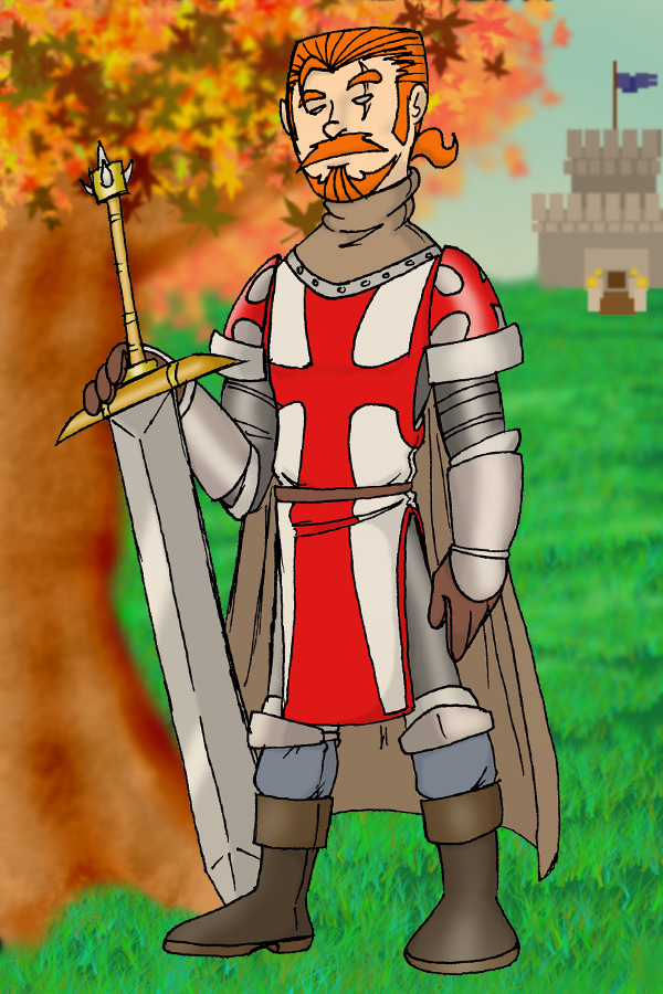 Autumn Knight