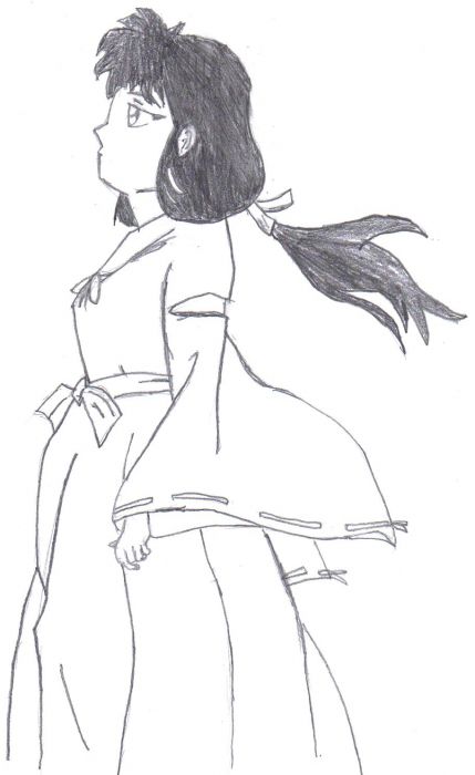 Look Of Loneliness (step Two)