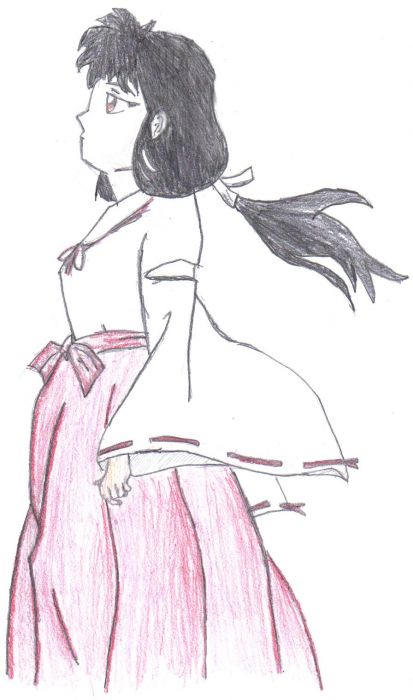 Look Of Loneliness (colour)