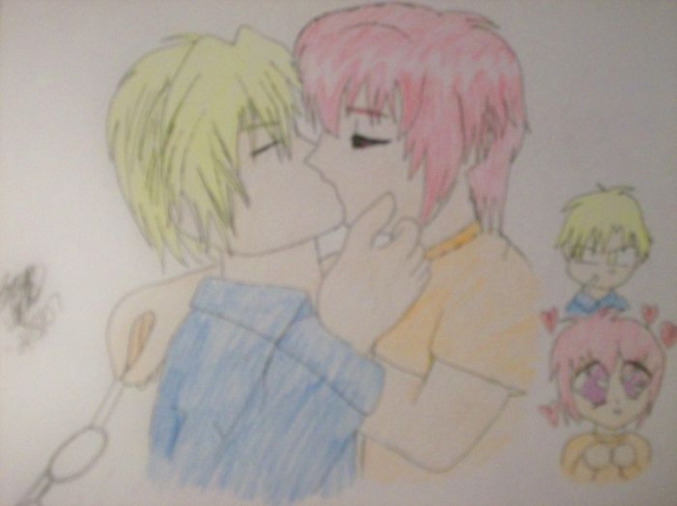 A Kiss Is Like A Dream(bad Quality)