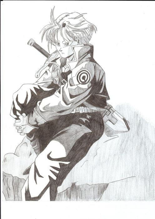 Trunks