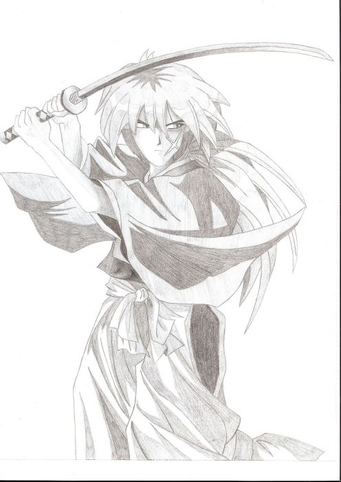 Rurouni Kenshin