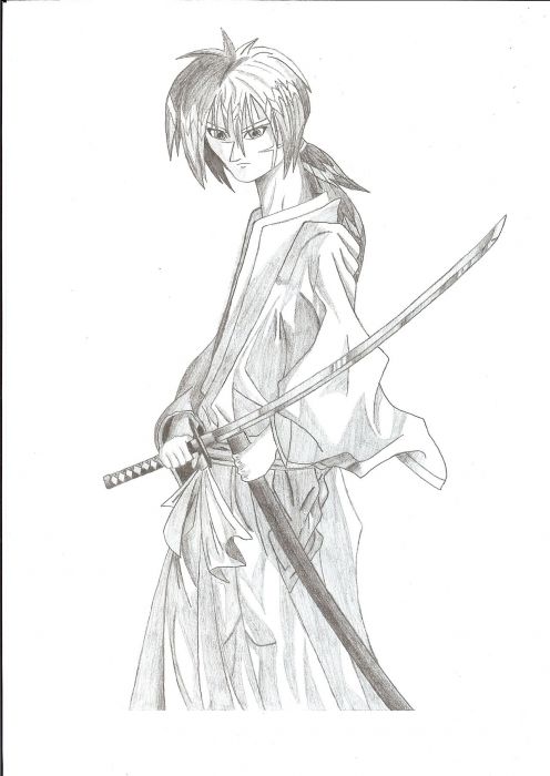 Kenshin