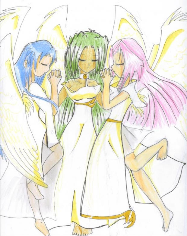 ~angels~