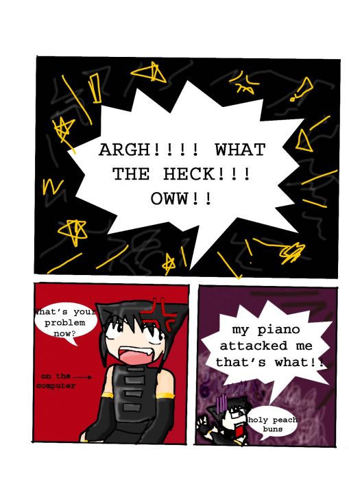 Is Nika And Toma Yay!!! Xd