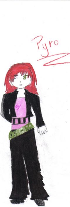 Pyro