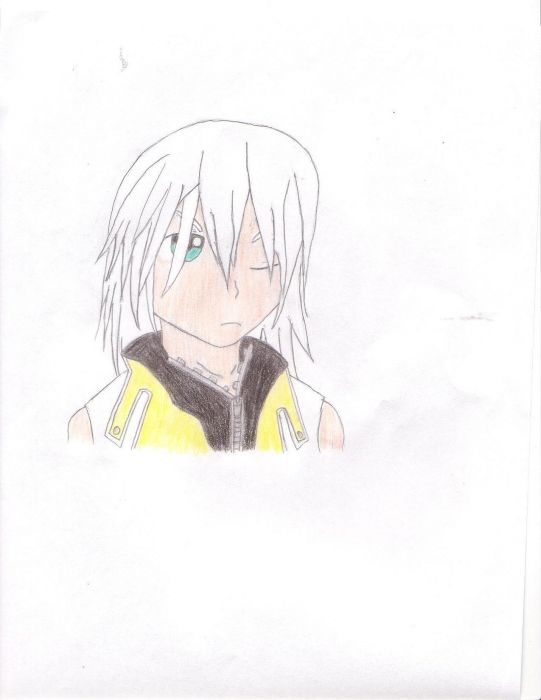 Riku Riku