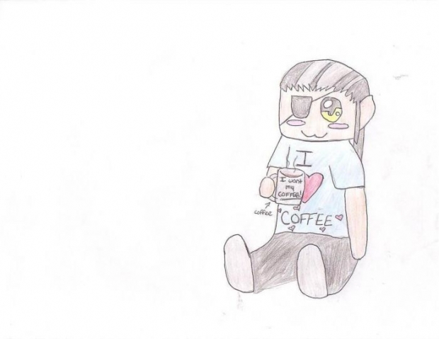 Give Me My Coffee!!!