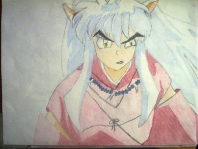 InuYasha