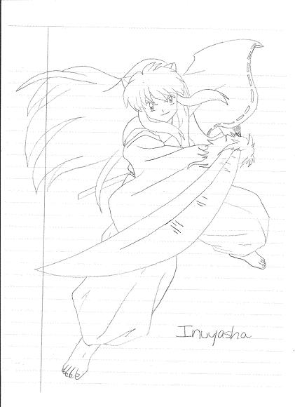 Inuyasha