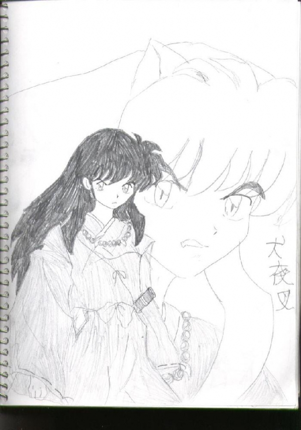 Inuyasha 1