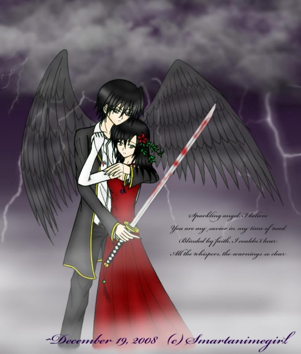 IkexNade - Dark Contents