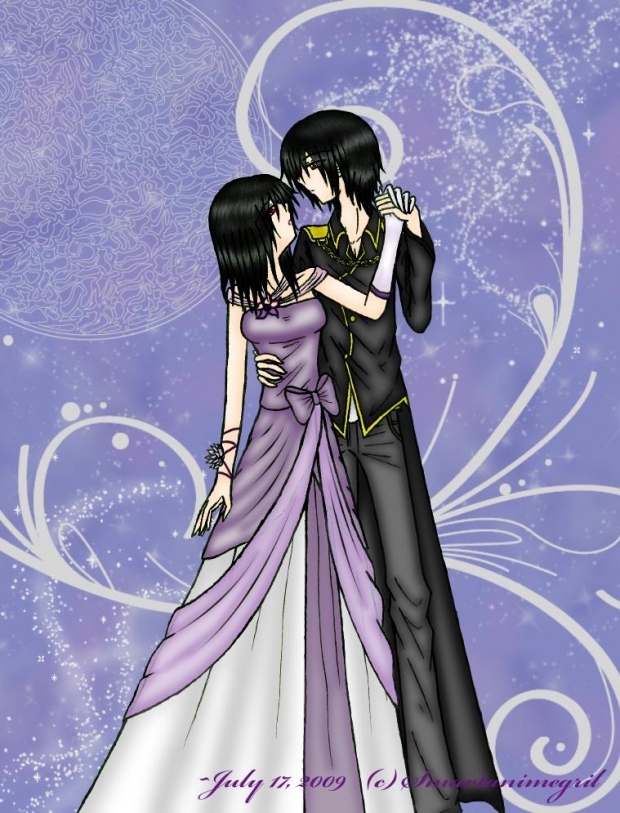 IkexNade - Dance with Me?