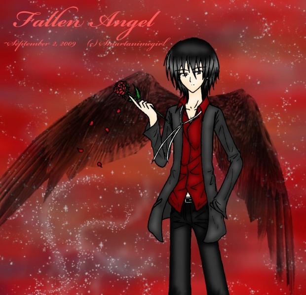 Fallen Angel
