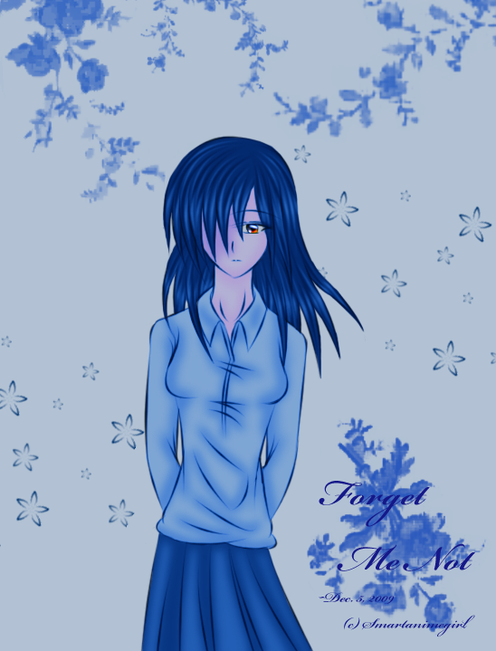 .:Forget Me Not:.