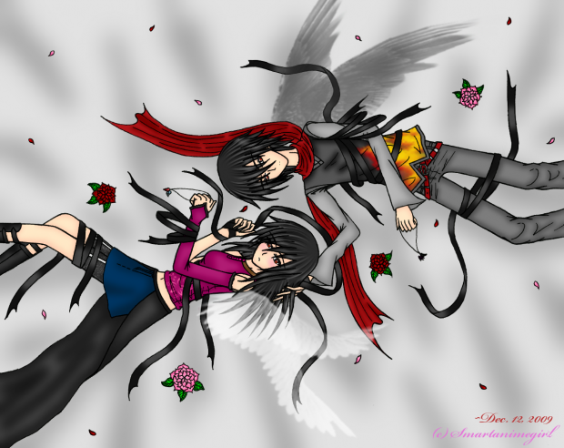 .:Angels Intertwined:.