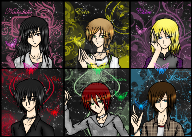 .:Migitaka no Chou:.