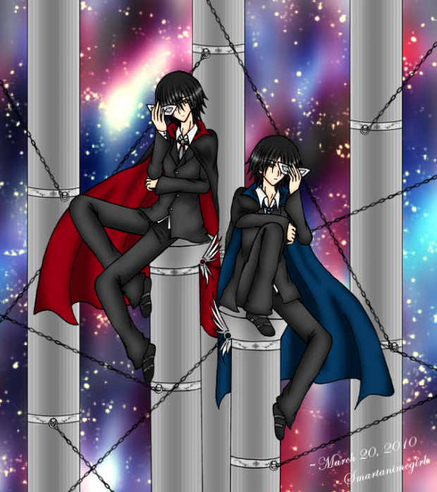 .:Kamen ft. Ike & Insung:.