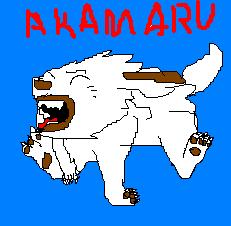 Akamaru