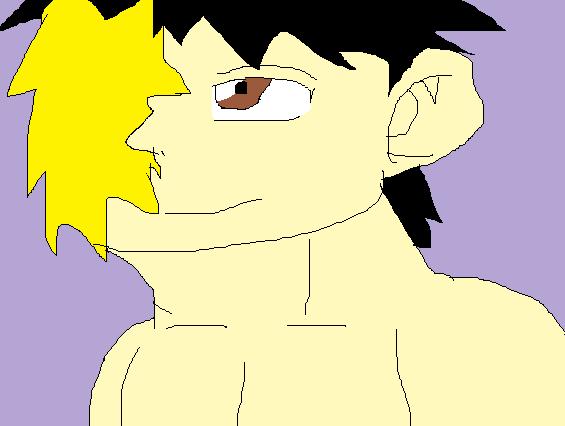 Sorta' Sexy Christian