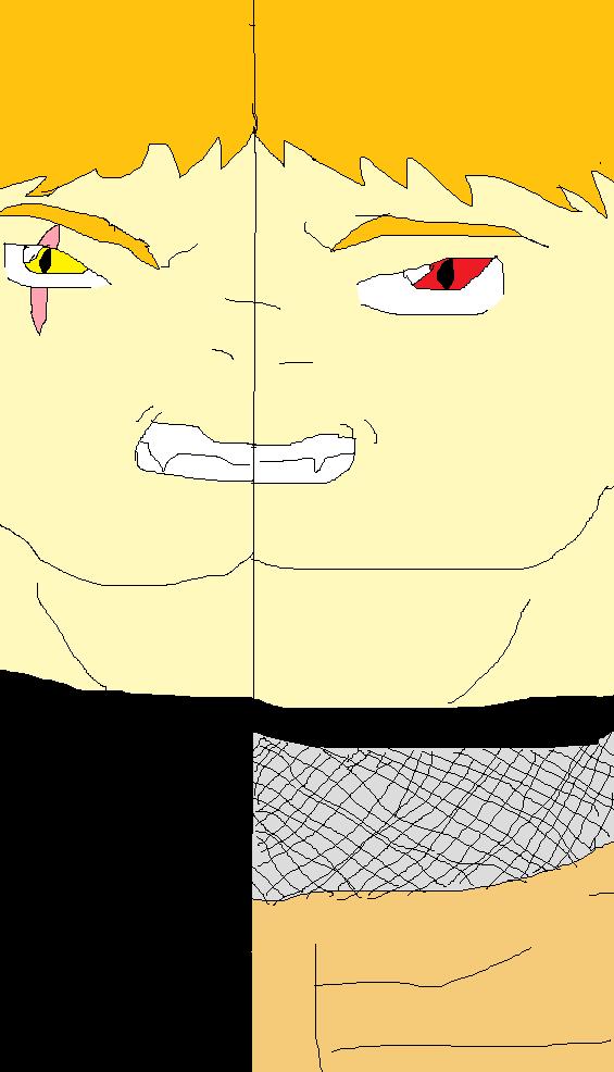 Power Of The Ikuza Clan