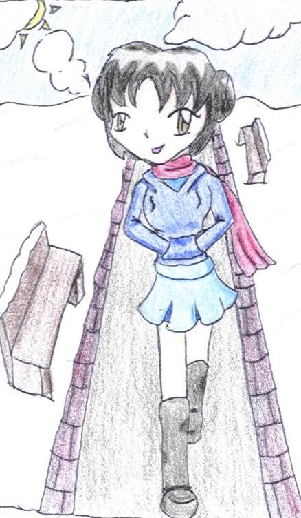 Trade With Timbermoonkiss