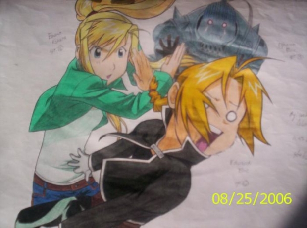 Watch What You Say Ed