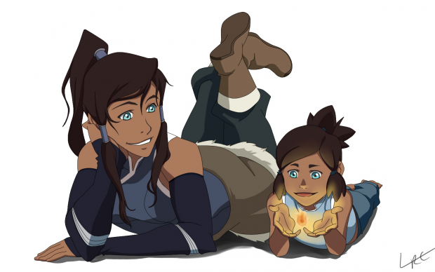 Korra