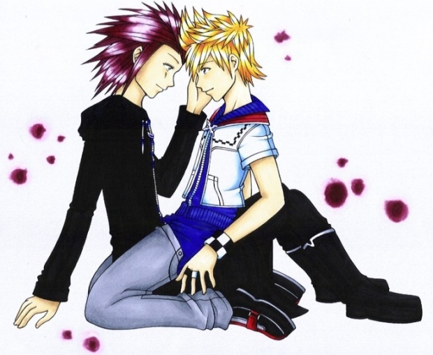 Akuroku :3