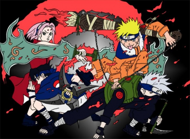 Team 7 Again