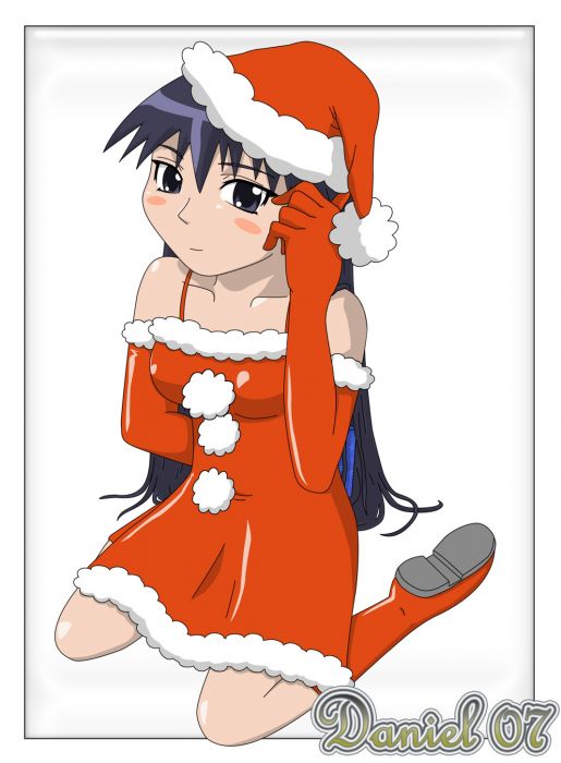 Azumerry Christmas