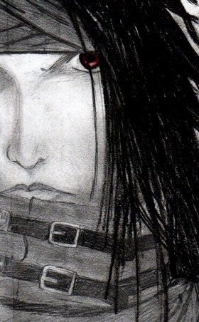 Vincent Valentine