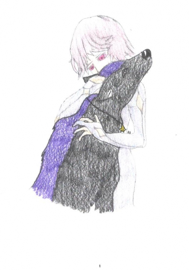 Request For Midnight Monica