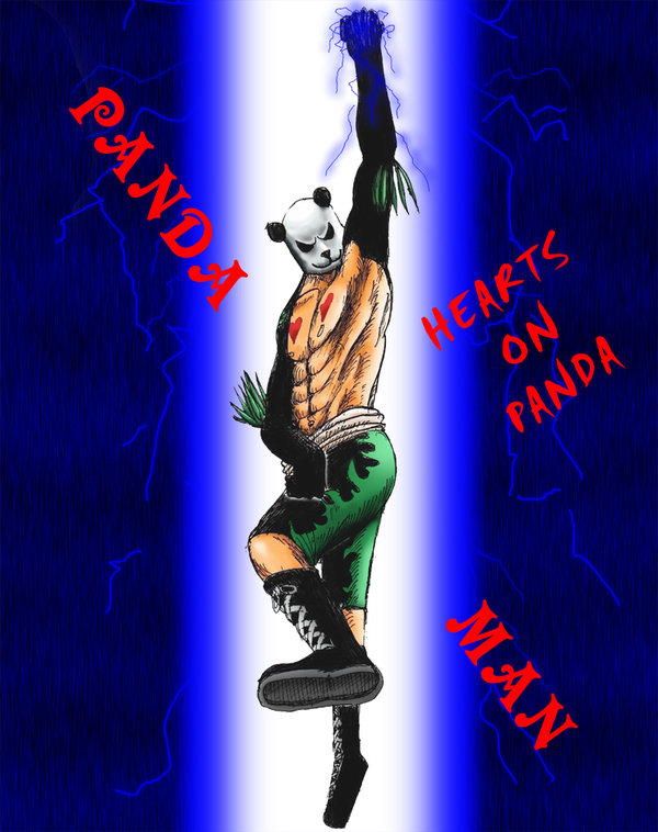 Panda Beam
