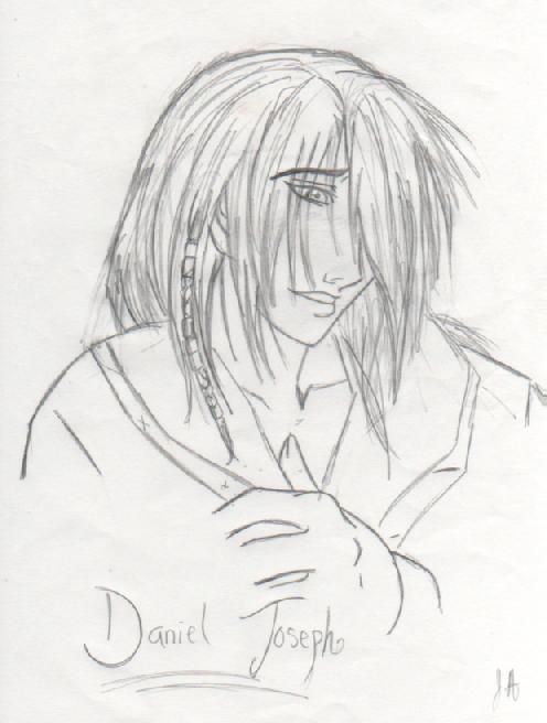 Daniel Joseph