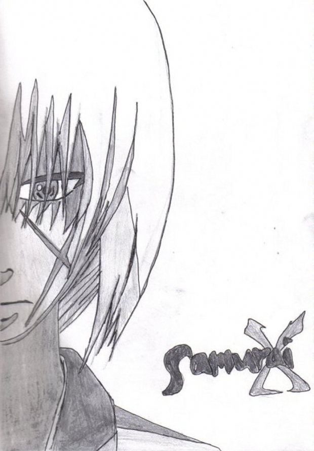 Samurai X Kenshin