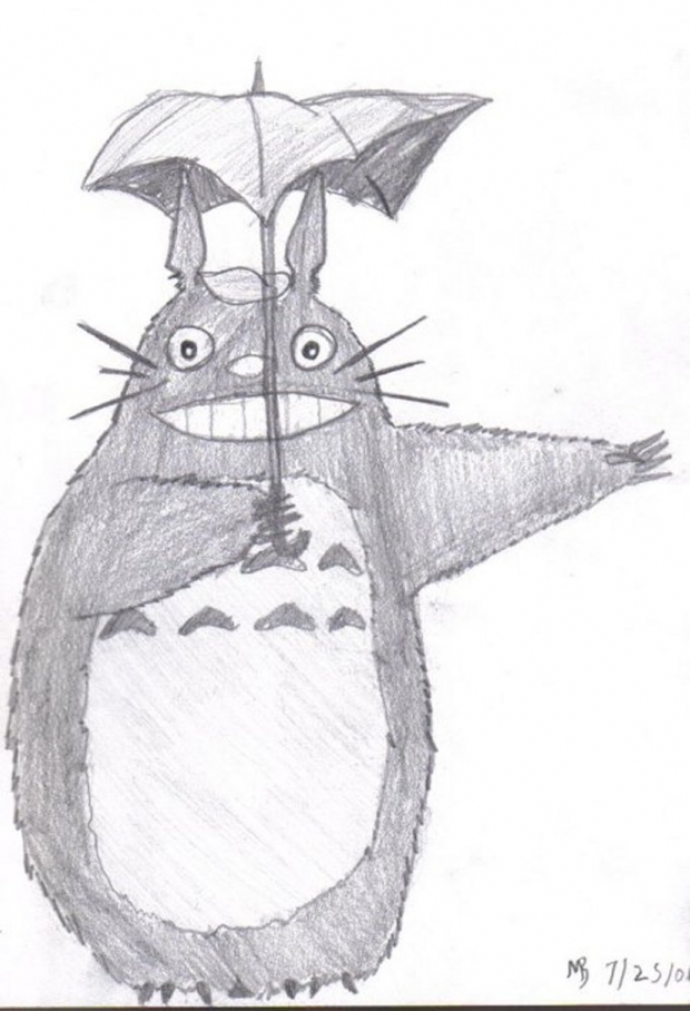 Totoro