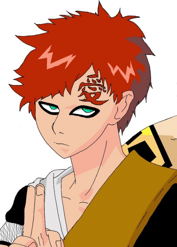 Gaara