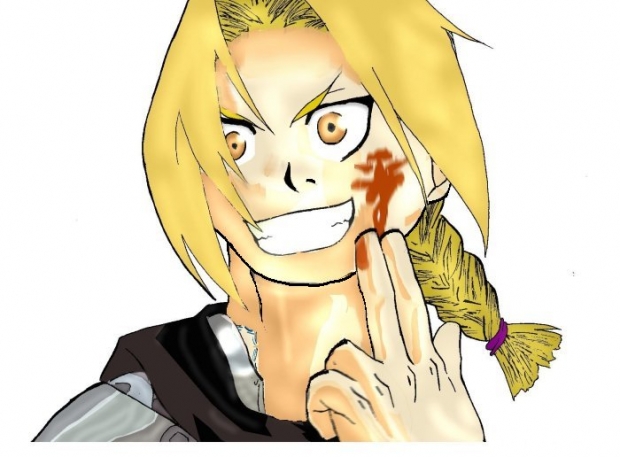 Edward Elric