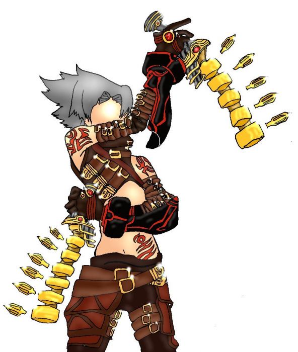 Haseo