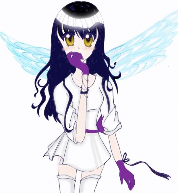Angel Girl