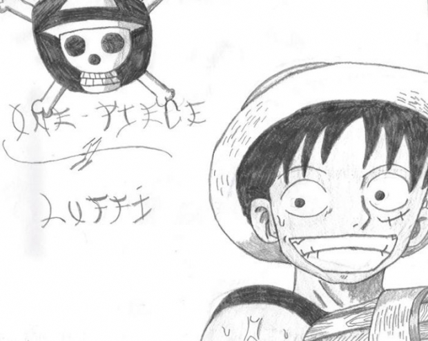 Luffy