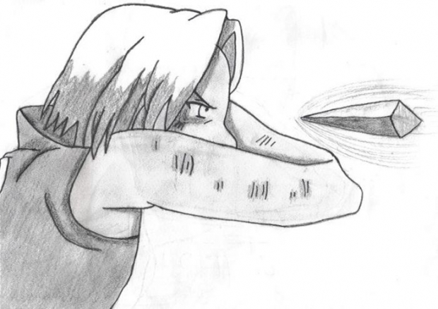 I Promise To Protect You